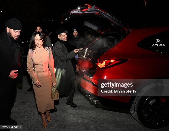 2026 Sundance Film Festival - Celebrity Sightings 2026 Sundance Film Festival - Celebrity Sightings