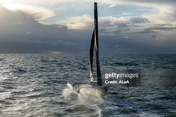 Trophee Jules Verne Trophee Jules Verne
