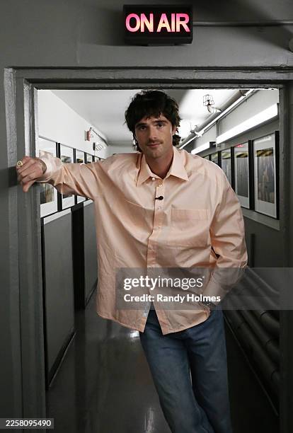 Jimmy Kimmel Live!" airs every weeknight at 11:35 p.m. ET and features a diverse lineup of guests that include celebrities, athletes, musical acts,...