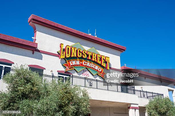 319 Frontier Hotel Casino Stock Photos, High-Res Pictures, and