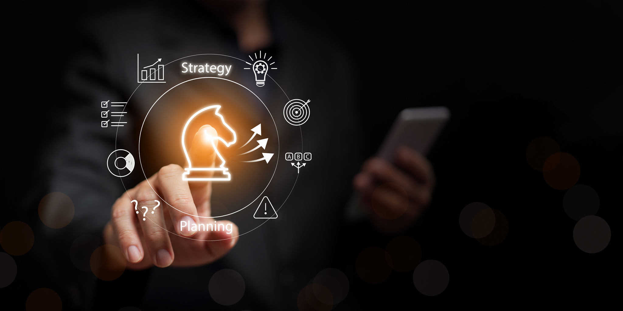 nonprofit digital strategy