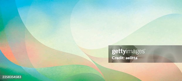 Abstract wave background with textures. Abstract wave background with textures.