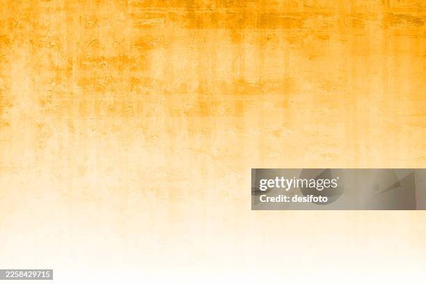 light brown golden yellow ombre vector background - ombre stock illustrations