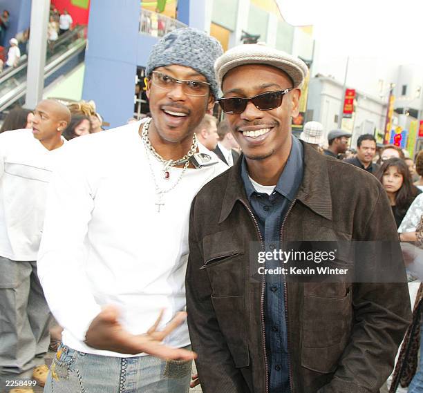 34 Dave Chappelle Brother Stock Photos, HighRes Pictures, and Images