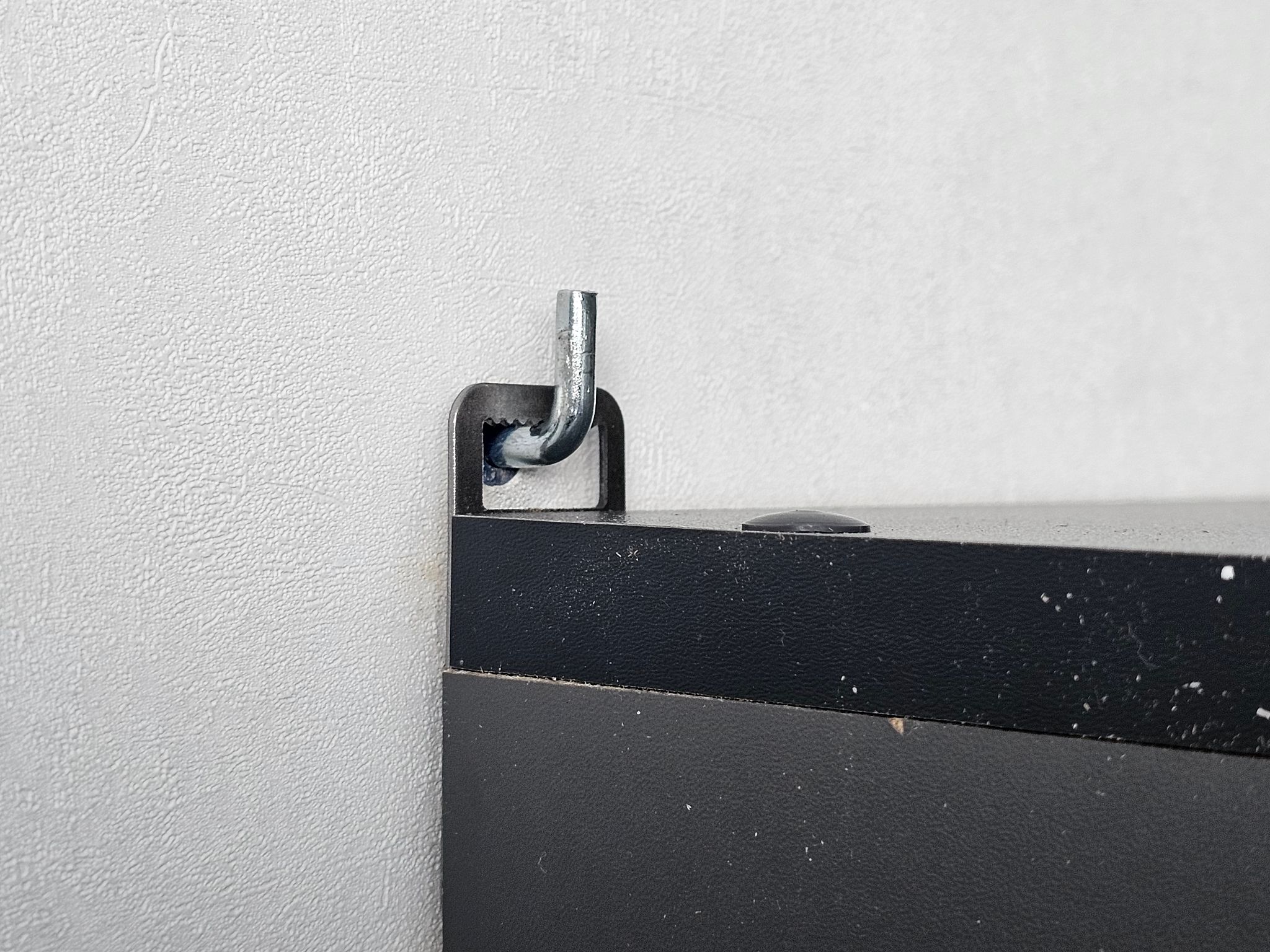 safety wall mount