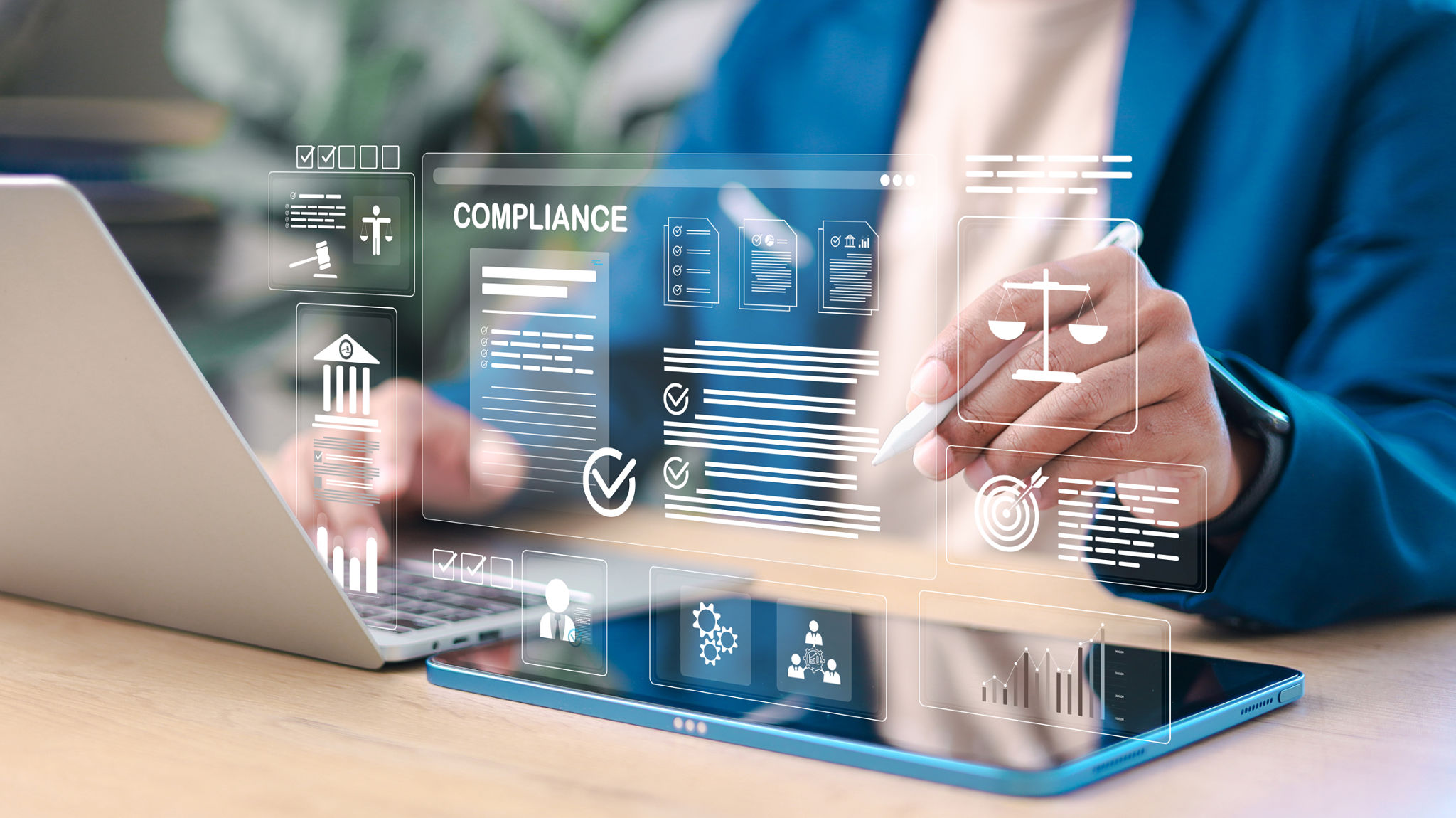 email legal compliance