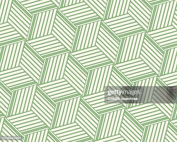 geometric seamless patternb ackgrounds - marble tile stock illustrations