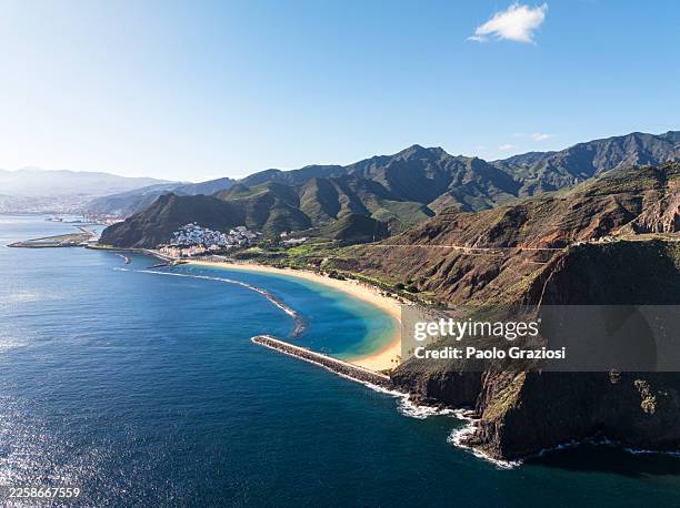 17,427 Santa Cruz Tenerife Stock Photos and High-Res Images