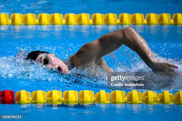 Frey Colbert 423 Freya Colbert Photos & High Res Pictures - Getty Images