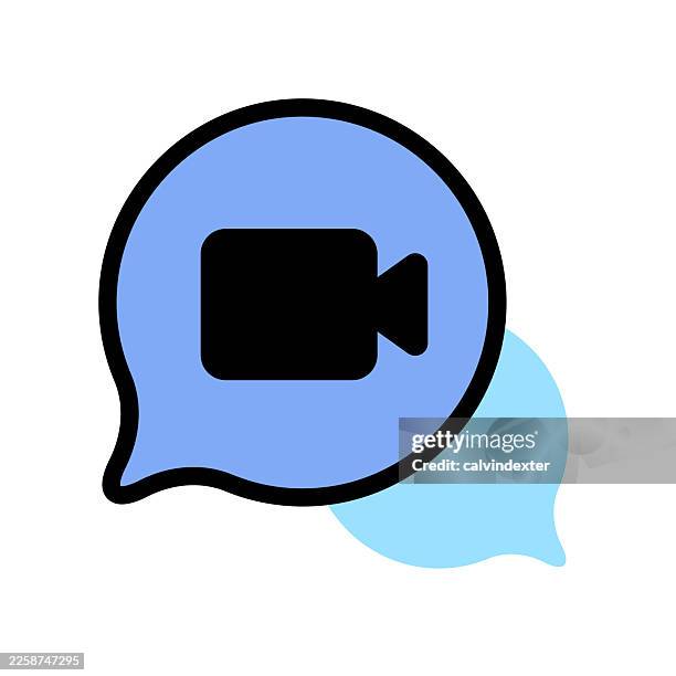 ilustraciones, imágenes clip art, dibujos animados e iconos de stock de diseño de símbolos de iconos de videollamada - achatar la curva de epidemia