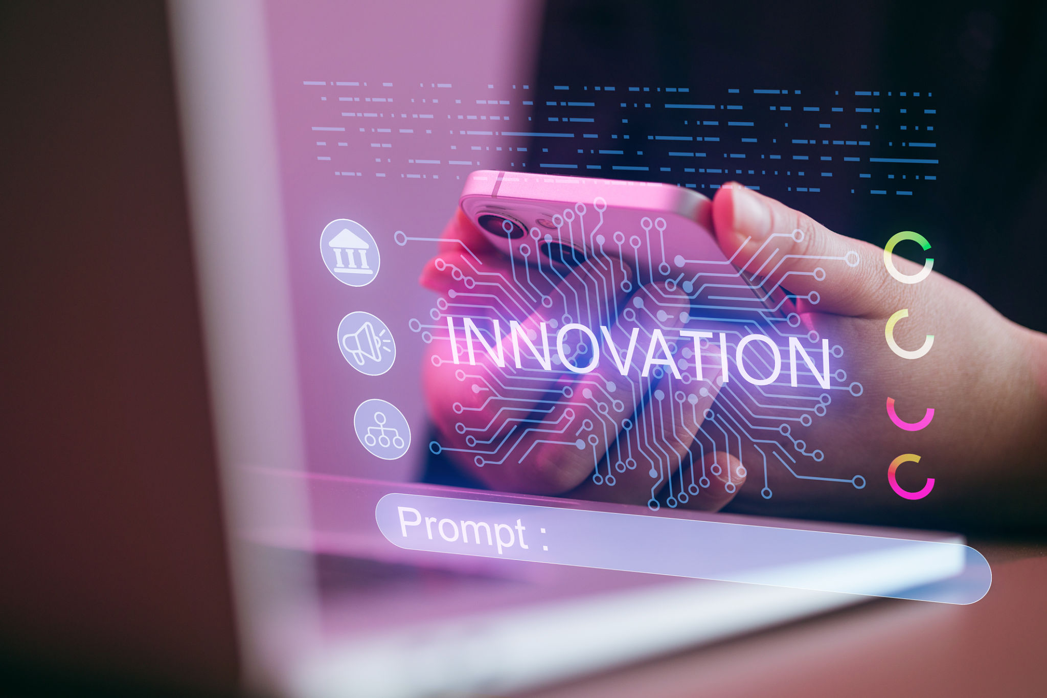 storytelling technology innovation