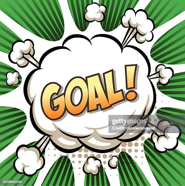 scoring exploding - stadium background stock illustrations