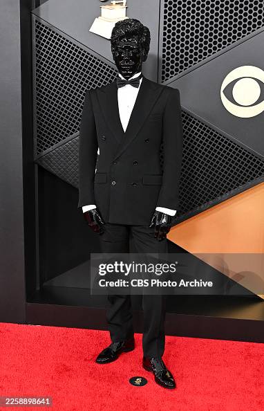 The 68th Annual Grammy Awards The 68th Annual Grammy Awards