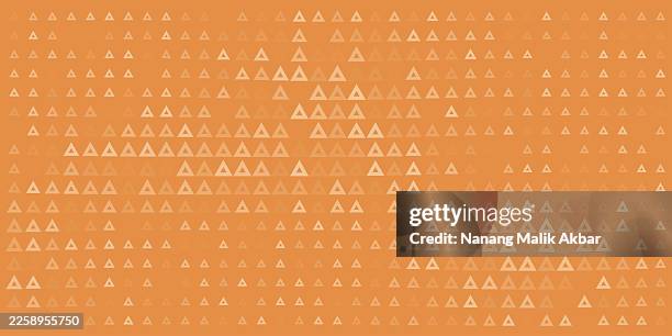 colorful halftone gradient pattern for background design - maroon gradient background stock illustrations