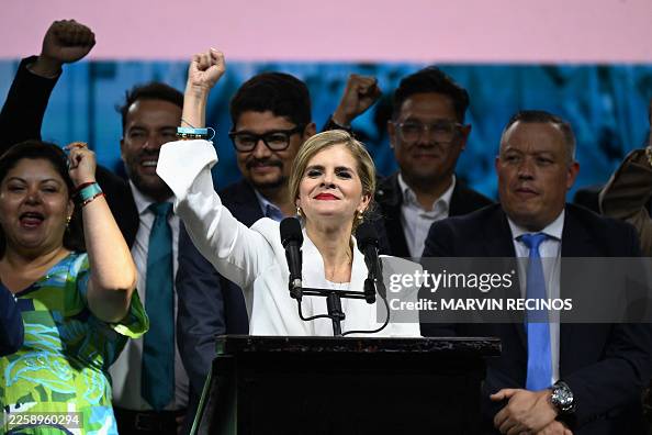 COSTA RICA-ELECTION-VOTE COSTA RICA-ELECTION-VOTE