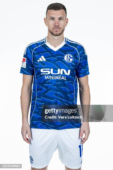 FC Schalke 04 - Team Presentation for DFL FC Schalke 04 - Team Presentation for DFL