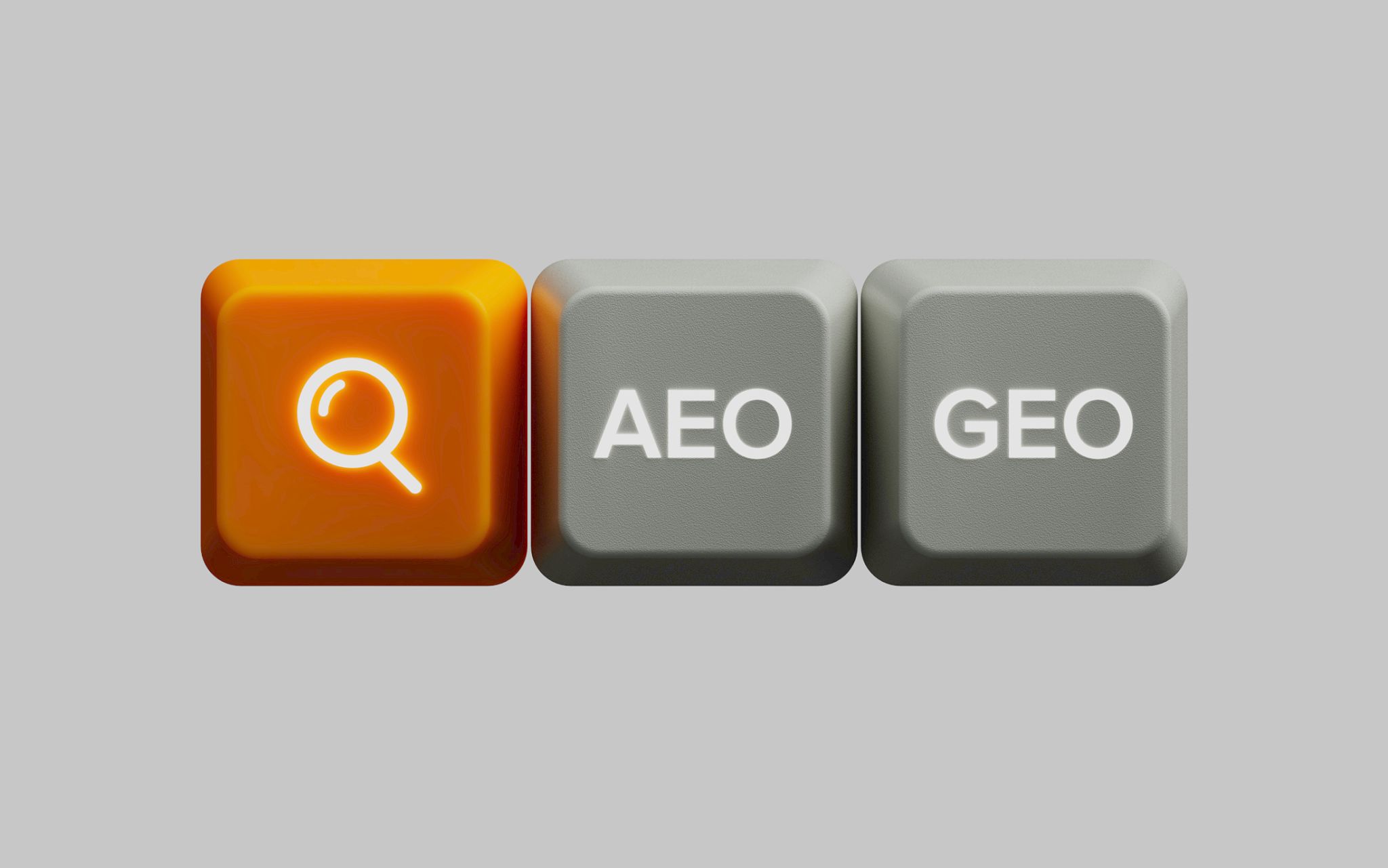 organic vs paid search