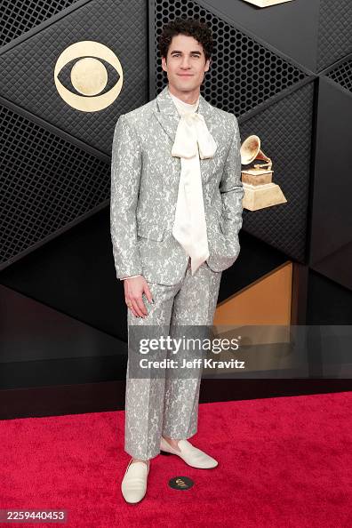 68th GRAMMY Awards - Arrivals 68th GRAMMY Awards - Arrivals