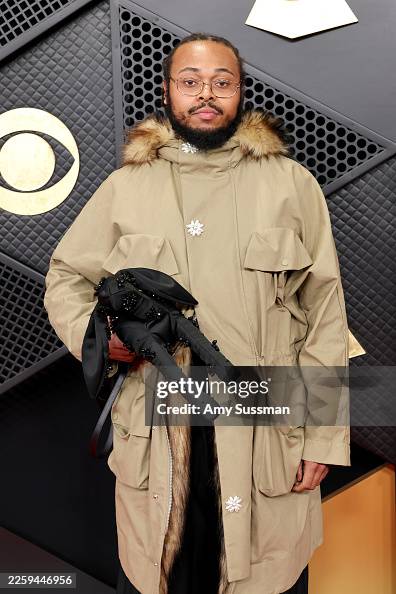 68th GRAMMY Awards - Arrivals 68th GRAMMY Awards - Arrivals