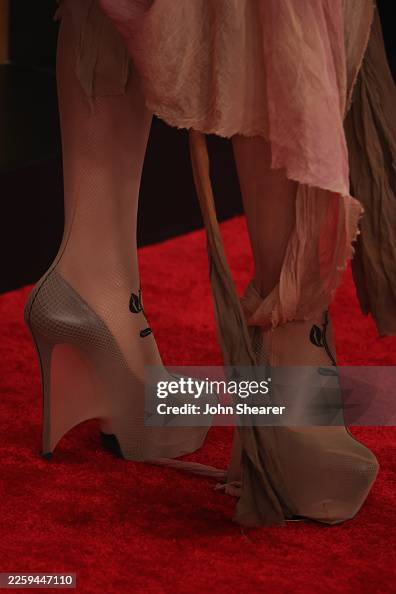 68th GRAMMY Awards - Arrivals 68th GRAMMY Awards - Arrivals