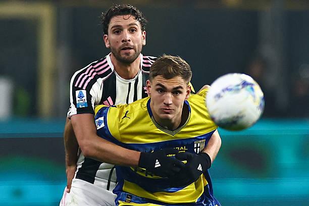 Parma vs Juventus Full Match and Highlights Parma vs Juventus Full Match and Highlights