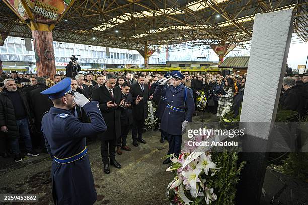 Markale 318 Markale Massacre Stock Photos, High-Res Pictures, and Images ...