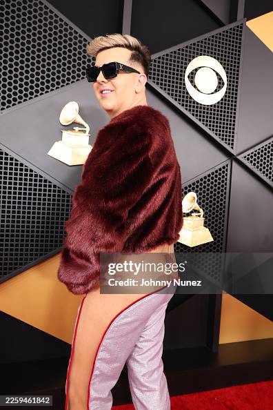68th GRAMMY Awards - Red Carpet 68th GRAMMY Awards - Red Carpet
