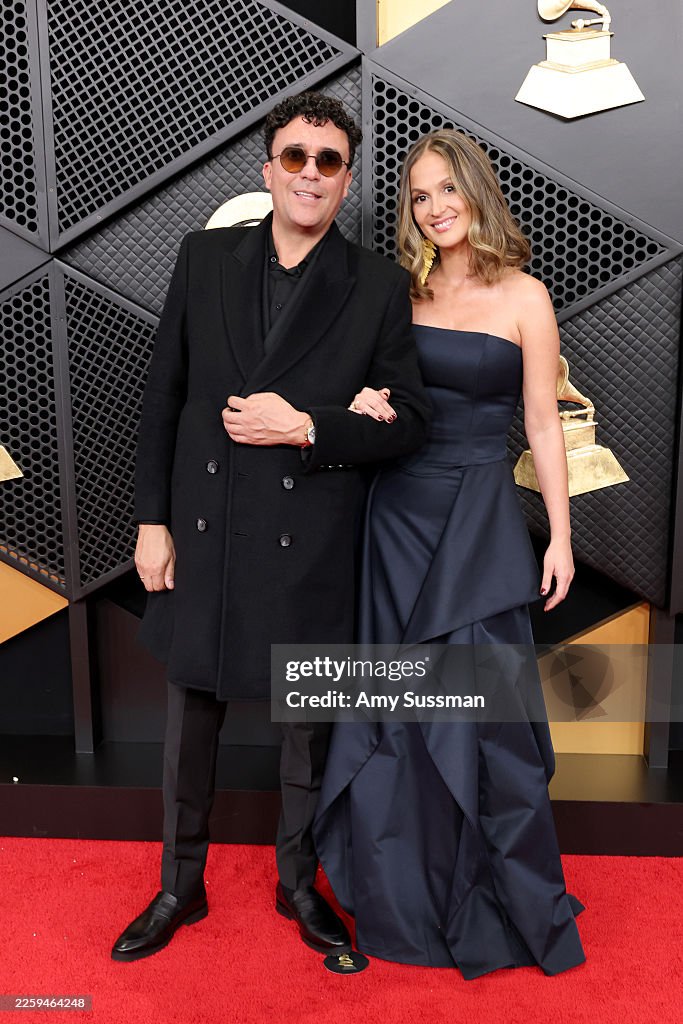 68th GRAMMY Awards - Arrivals