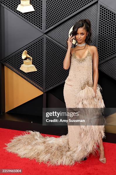 68th GRAMMY Awards - Arrivals 68th GRAMMY Awards - Arrivals