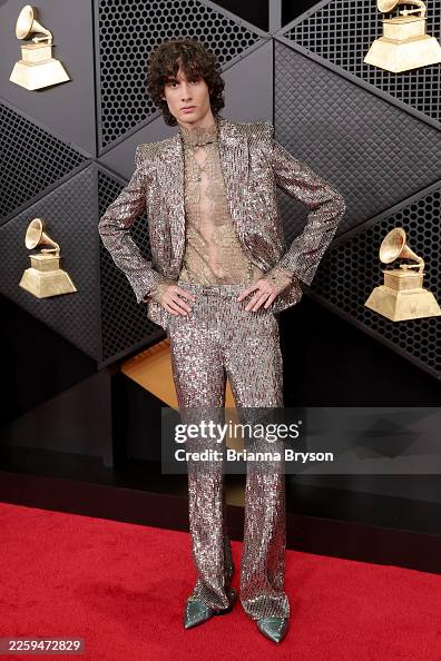 68th GRAMMY Awards - Arrivals 68th GRAMMY Awards - Arrivals