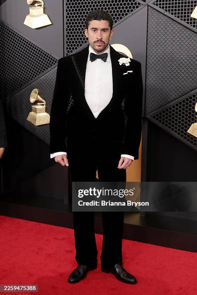 68th GRAMMY Awards - Arrivals 68th GRAMMY Awards - Arrivals