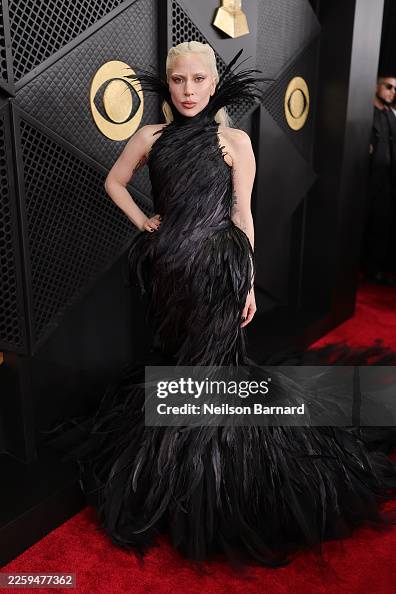 68th GRAMMY Awards - Red Carpet 68th GRAMMY Awards - Red Carpet