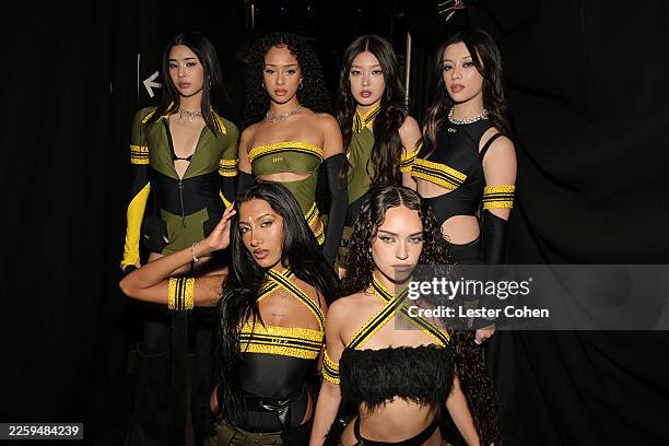 1 157 Katseye Photos High Res Pictures Getty Images 1-157-katseye-photos-high-res-pictures-getty-images