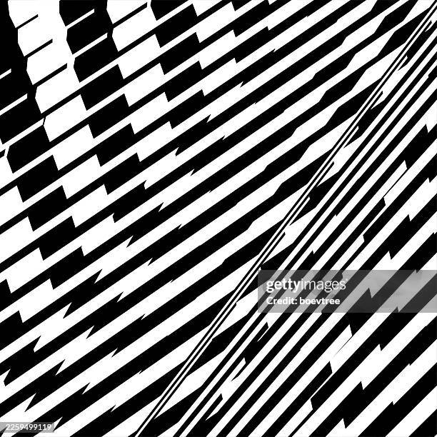 black and white stripes zebra textured background - skin picking stock illustrations