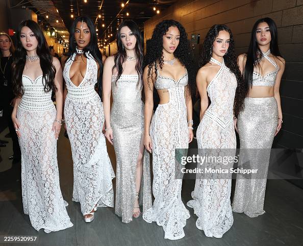 68th GRAMMY Awards - Backstage 68th GRAMMY Awards - Backstage