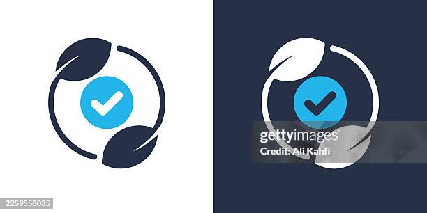 re-use glyph solid icon. solid icon that can be applied anywhere, simple, pixel perfect and modern style. - renewable natural gas stock illustrations