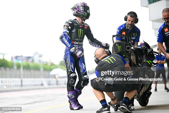 MotoGP Testing - Sepang MotoGP Testing - Sepang