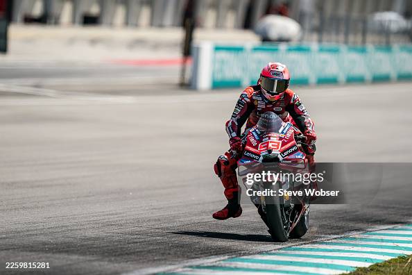 MotoGP Testing - Sepang MotoGP Testing - Sepang