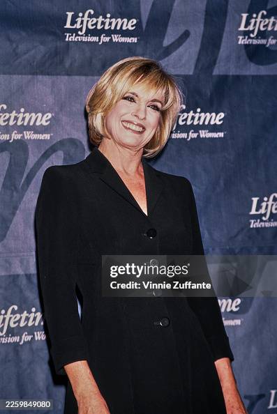 Linda Gray Linda Gray
