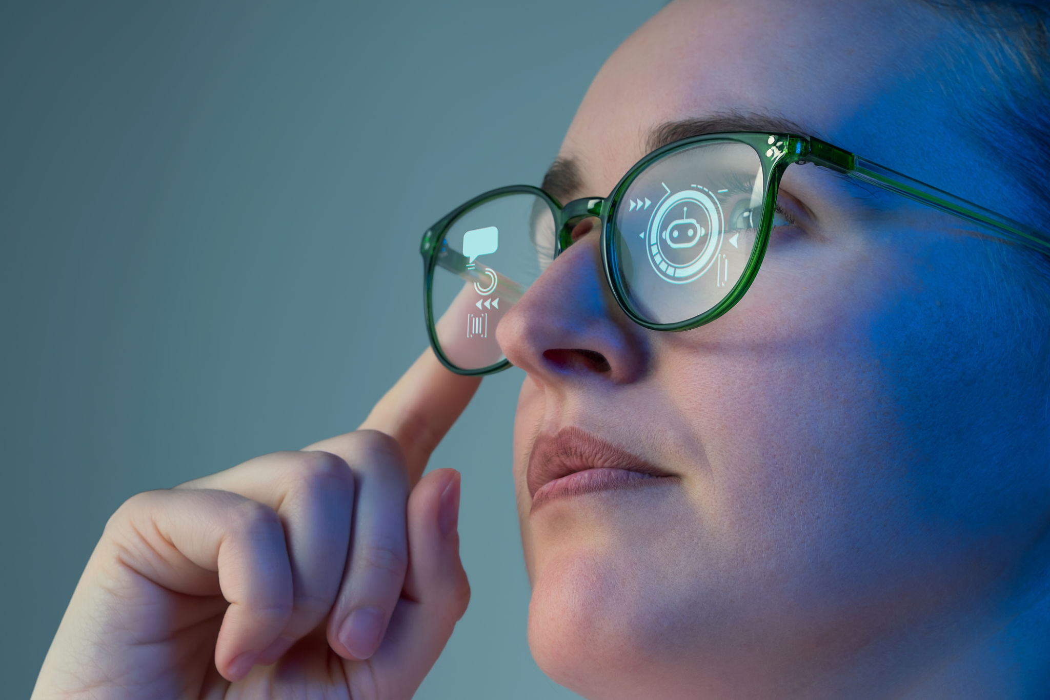 smart glass technology