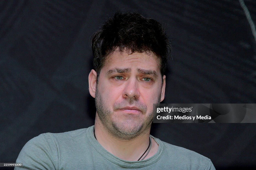 Knockout Al Cáncer - Press Conference