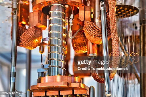 Quantum Computer Quantum Computer