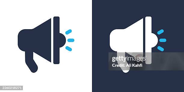 advocacy glyph solid icon. solid icon that can be applied anywhere, simple, pixel perfect and modern style. - embassy stock illustrations