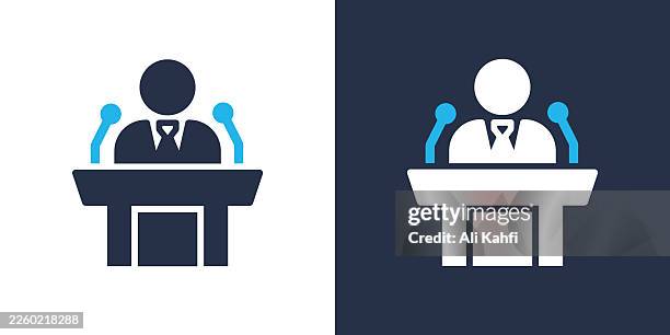 ambassador glyph solid icon. solid icon that can be applied anywhere, simple, pixel perfect and modern style. - embassy stock illustrations