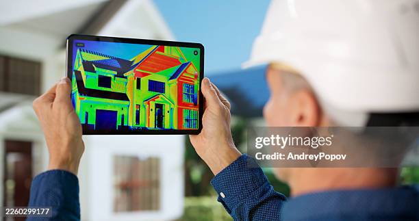 Why Infrared Inspections Are Essential for Pattaya Homes