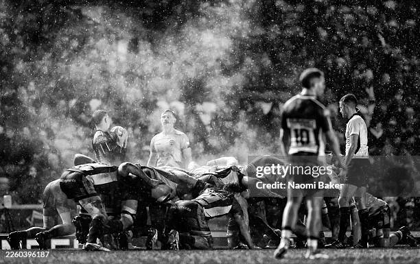 Sam Stuart Rugby 374 Naomi Woods Stock Photos, High-Res Pictures, and Images - Getty Images