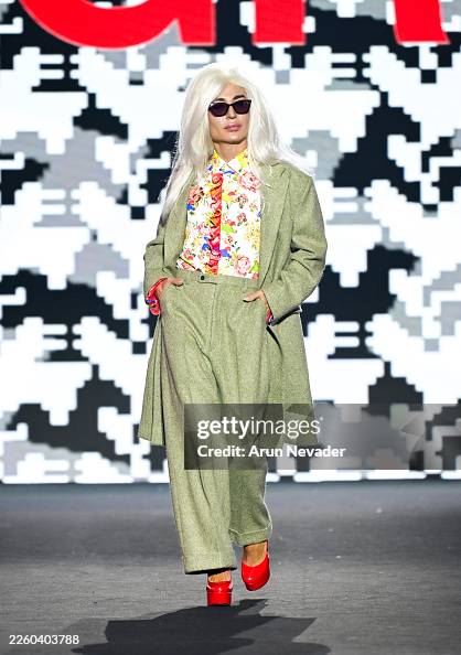 GREEDILOUS By Younheepark Presents Its "Born From Chaos" Fall/Winter Collection During Seoul Fashion Week Fall/Winter 2026 GREEDILOUS By Younheepark Presents Its "Born From Chaos" Fall/Winter Collection During Seoul Fashion Week Fall/Winter 2026