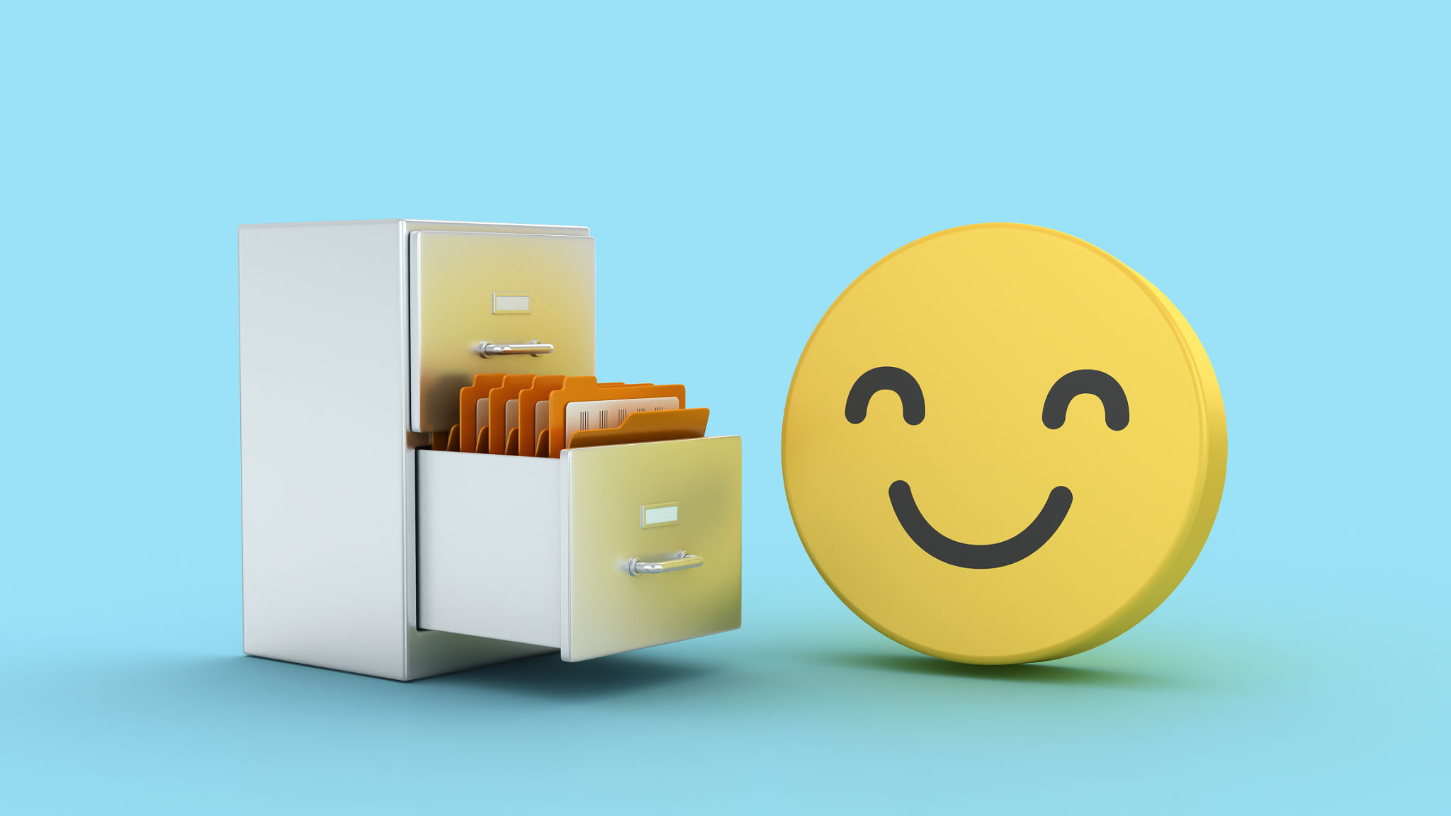 clever storage solutions