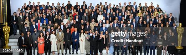 98th Oscar Nominees Luncheon 98th Oscar Nominees Luncheon