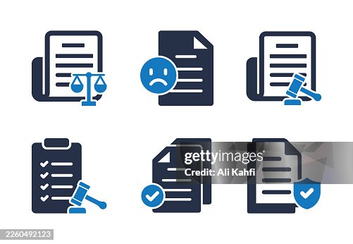 Legal document glyph solid icons. Solid icon that can be applied anywhere, simple, pixel perfect and modern style Legal document glyph solid icons. Solid icon that can be applied anywhere, simple, pixel perfect and modern style